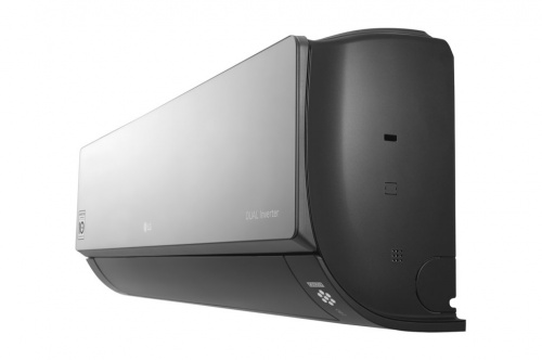 Кондиционер LG AC09BK ARTCOOL Mirror Inverter в Мариуполе