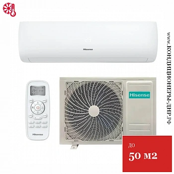 Кондиционер Hisense AS-18HR4RMSCJ00G/AS-18HR4RMSCJ00W Next Classic A в Мариуполе