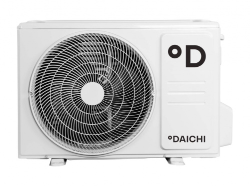 Сплит-система Daichi ALP25AVQ1R-1/ALP25FV1R-1 Alpine в Мариуполе