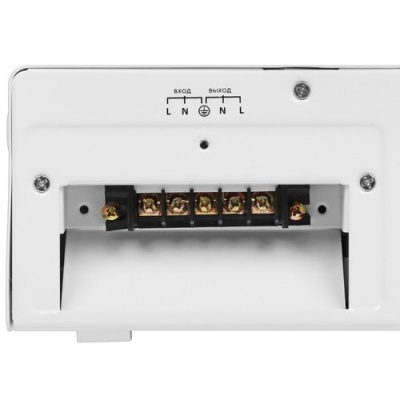 Стабилизатор напряжения SMARTWATT AVR SLIM 5000RW в Мариуполе