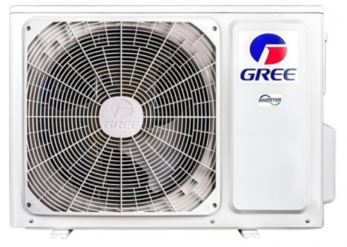 Кондиционер Gree GWH18ACE-S6DBA1A Lyra Nordic Inverter в Мариуполе
