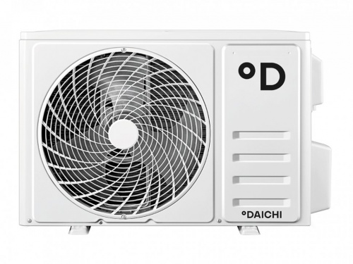 Кондиционер Daichi MIR70AVQS1R/MIR70FVS1R MIRacle Inverter в Мариуполе