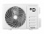 Кондиционер Daichi MIR70AVQS1R/MIR70FVS1R MIRacle Inverter в Мариуполе