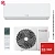 Кондиционер Energolux SAS12MR1-A/SAU12MR1-A Murren White в Мариуполе