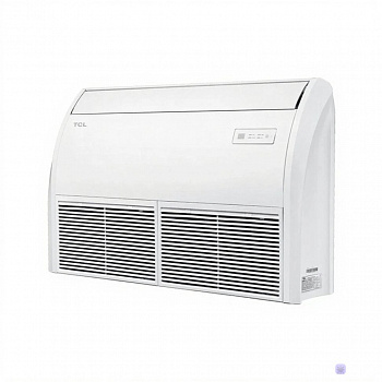 Напольно-потолочная сплит-система TCL TCC-48ZHRH/DVI(05)/TCC-48HH/DV7O(05) в Мариуполе