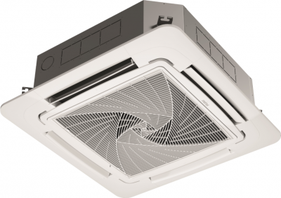 Кассетная сплит-система Haier AB71F2LR1FA/1U71F2LR1FA в Мариуполе