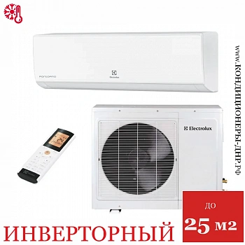 Кондиционер Electrolux EACS/I-09HP/N8_23Y Portofino Super DC Inverter в Мариуполе