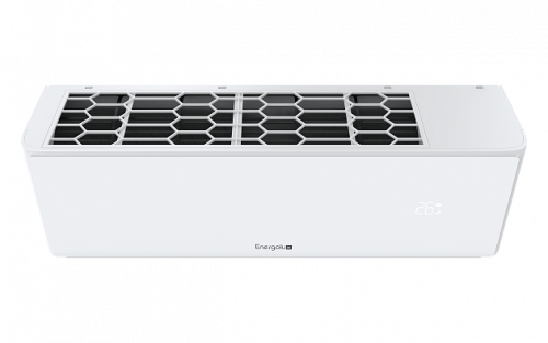 Кондиционер Energolux SAS12MR1-A/SAU12MR1-A Murren White в Мариуполе