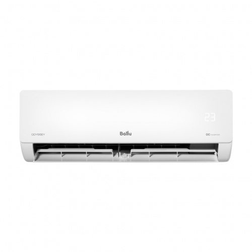 Кондиционер Ballu BSOI-24HN8 Odyssey DС Inverter в Мариуполе