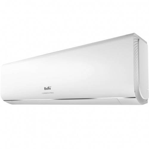 Кондиционер Ballu BSAG-07HN8 iGreen Pro в Мариуполе