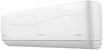 Кондиционер Ferrum iFIS09VR1/iFOS09VR1-LE Titan Full DC Inverter в Мариуполе