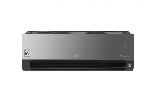 Кондиционер LG AC09BK ARTCOOL Mirror Inverter в Мариуполе