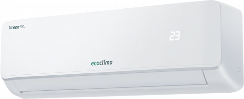 Кондиционер Ecoclima EC-07GC/ECW-07GC Green Line в Мариуполе