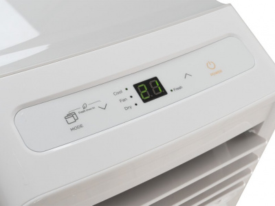 Мобильный кондиционер Midea MPPH1-09СHN7G1 в Мариуполе