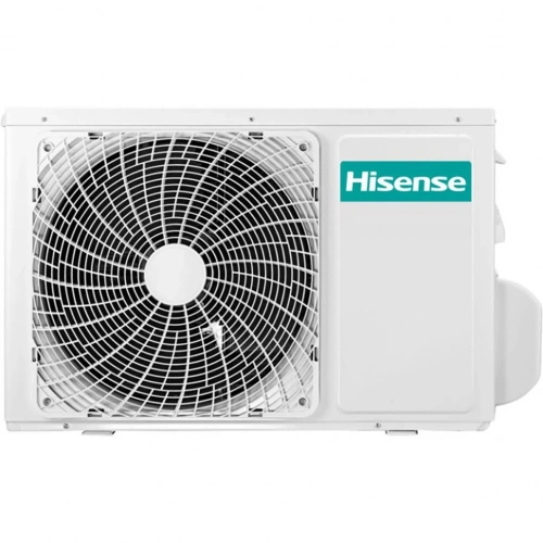 Кондиционер Hisense AS-09HW4RLRKA01 CITY 2.0 Classic A в Мариуполе