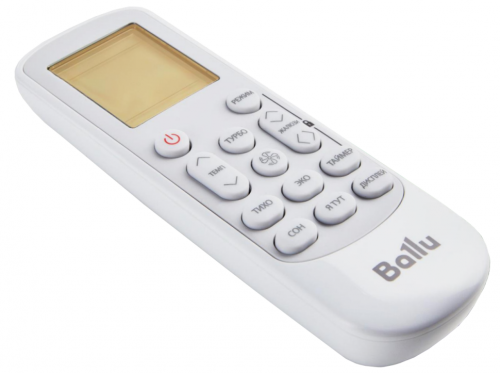 Кондиционер Ballu BSVI-09HN8 Discovery DC Inverter в Мариуполе