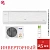 Кондиционер AUX ASW-H09A4/HA-R2DI/AS-H09A4/HA-R2DI Q-Series Inverter в Мариуполе