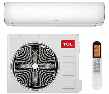 Кондиционер TCL TAC-36HRA/JE/TACO-36HA/JE Commercial JE в Мариуполе