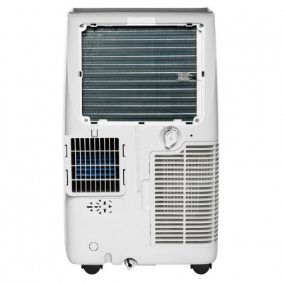 Мобильный кондиционер Ballu X4 BPHS-12 HX/N3 Platinum в Мариуполе