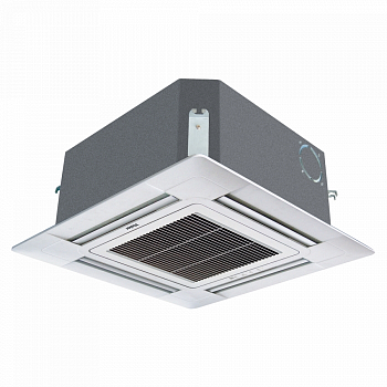 Кассетная сплит-система Haier AB12CS2ERA(S) / 1U12BS3ERA в Мариуполе