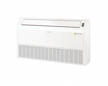 Напольно-потолочная сплит-система AUX ALCF-H18/4DR2/AL-H18/4DR2(U) Inverter в Мариуполе