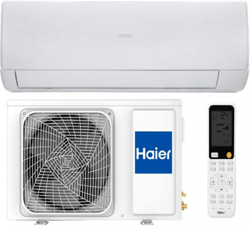 Настенная сплит-система Haier AS25SHP2HRA-W/1U25SHP2FRA Stellar в Мариуполе